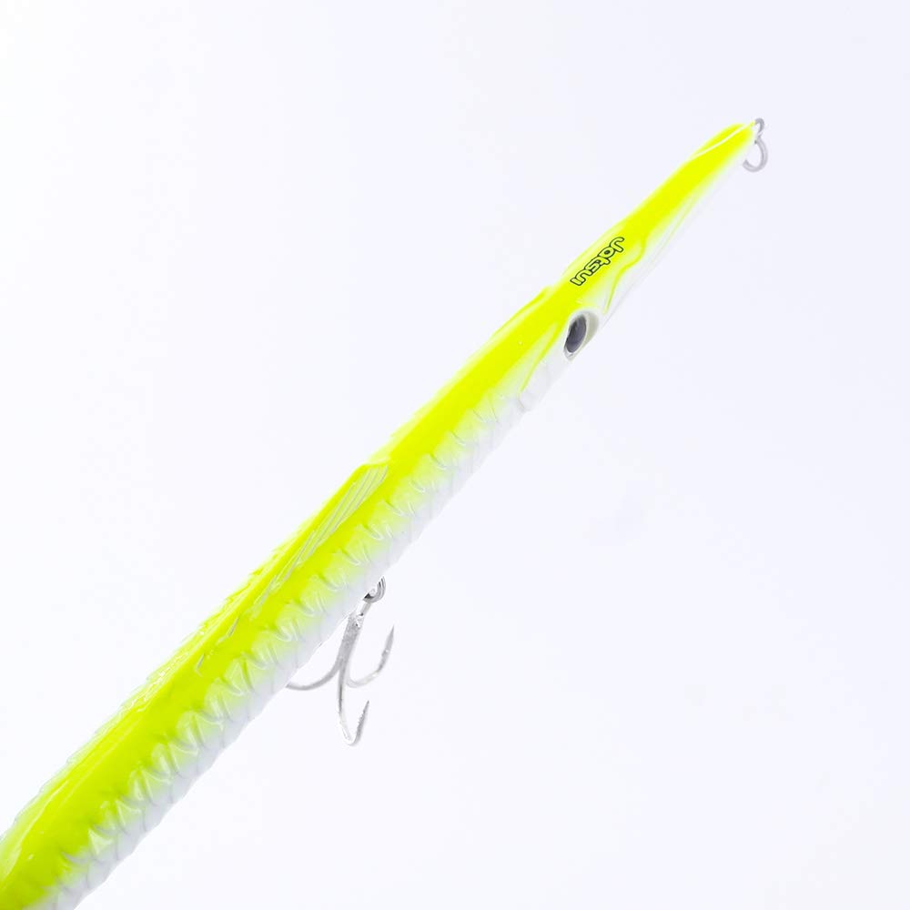 JATSUI Drake 210 Skipping Lure Floating
