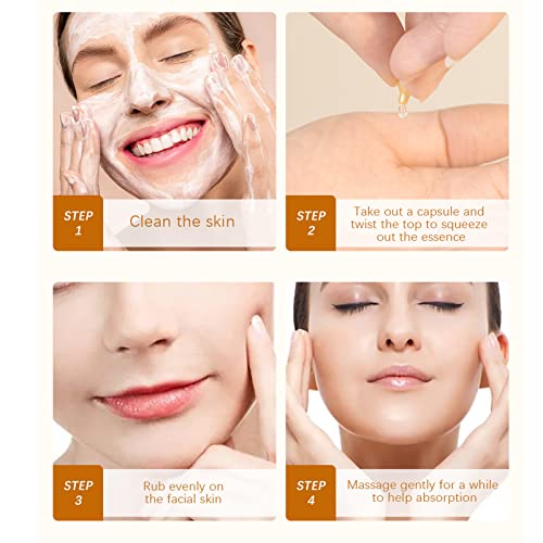 Colágeno, Imagen adicional