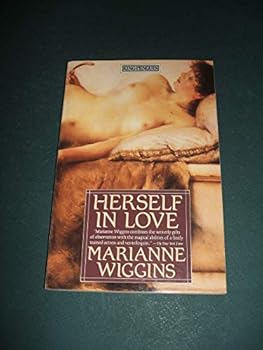 Paperback Herself in Love and Other Stories Book
