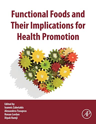 Image of Functional Foods and their Implications for Health Promotion