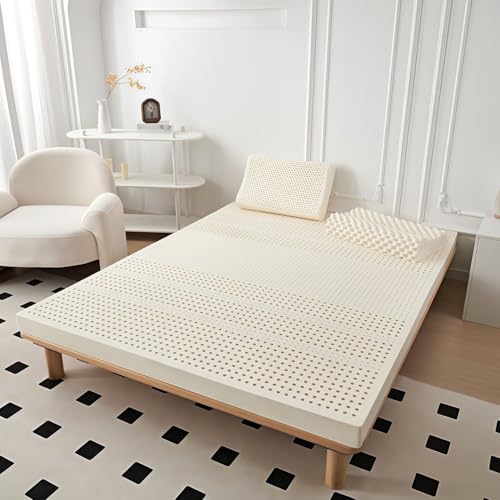 Sleeps Cool Queen Topper