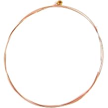 5pcs Acoustic Guitar G Strings Well Balanced Light Tension Resistant Rust Prevent Brass Acoustic Tone G 3rd G-3rd