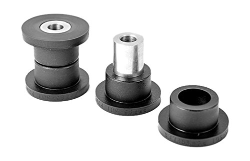Powerflex PFF85-501 BLK silentblock delantero elimina holguras de trapecio