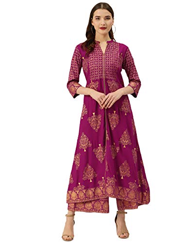 MJRN Kurta Set für Frauen Cover