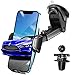 Produktbild Josnown Handyhalterung Auto, Upgrade Version 3 in 1 Saugnapf & Lüftung Handyhalter Auto, 360° Drehung Universal Kfz Handy Halterung für iPhone Huawei Xiaomi Samsung