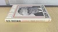 Dick Crossman 0297796704 Book Cover