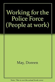 Hardcover Working for the Police Force Book
