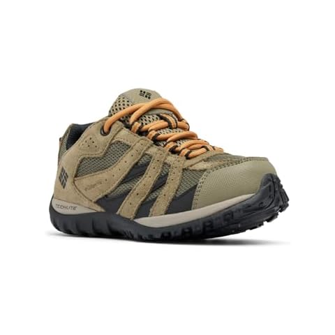 Columbia Redmond Chaussures Enfant Cover