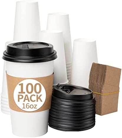 RACETOP 16 oz [100 pack]...