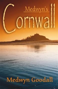 DVD Medwyn's Cornwall Book