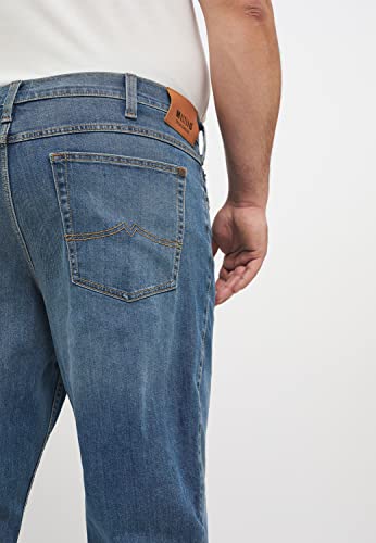 MUSTANG Tramper 1006744 Jeans, 5000, 46W x 30L