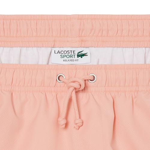 Image of Lacoste Mens Sport Lined Tennis Short