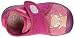 Biomecanics 201171, Pantuflas Niñas, Fucsia (Fieltro), 21 EU