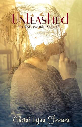 Unleashed (The Underworld Saga)