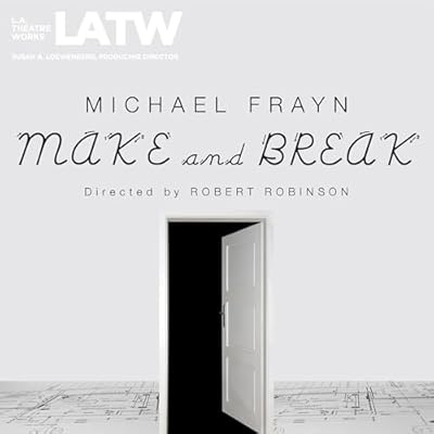 Make and Break