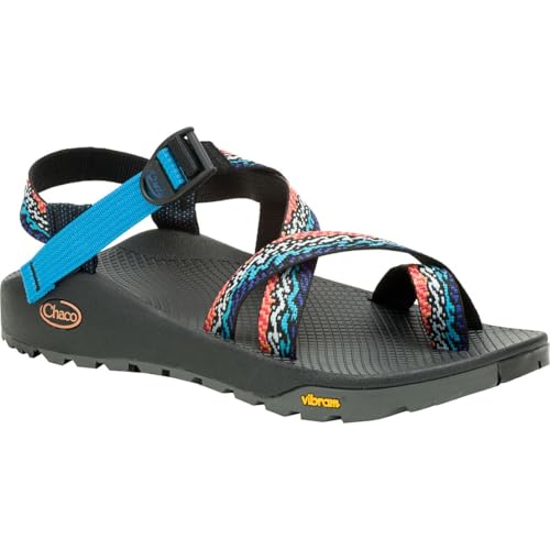 Chaco Men's Rapid Pro Toe-Loop Sandal2