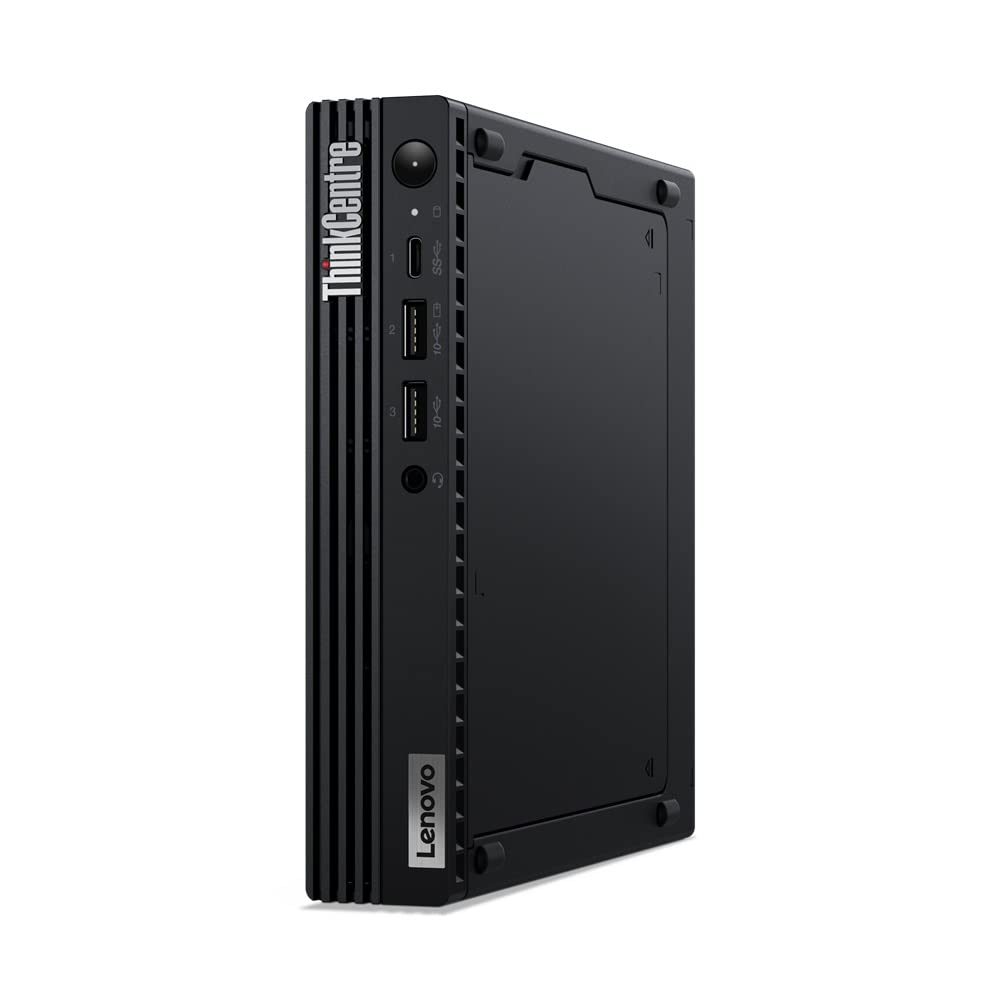 ミニPC Lenovo ThinkCentre M70q Gen3 Tiny PC Lenovo ThinkCentre M70q Gen 3 Tiny Desktop PC Intel Core i3-12100T