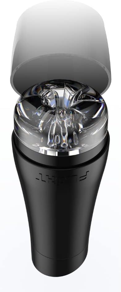 Amazon.com: Fleshlight Flight | Pilot | Travel Friendly Male Masturbator  Sex Toy : Health & Household