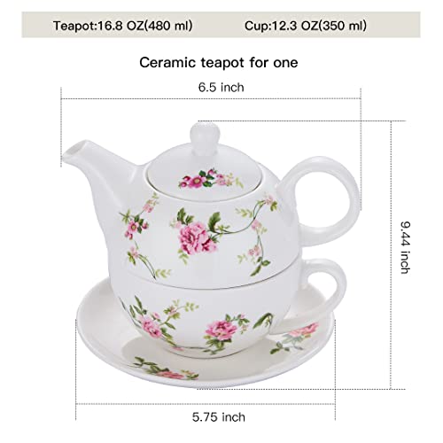 Recopilación y reviews de Tetera cerámica inglesa Top diez. 9 Imagen adicional