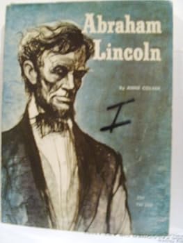 Unknown Binding Abraham Lincoln For the People Book