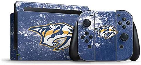 Skinit Decal Gaming Limited time for free shipping 67% OFF of fixed price Skin Compatible Bundle Nintendo Switch with