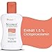 Stieprox Intensiv Shampoo, Ciclopiroxolamin 1,5 % plus Pflege, 100 ml, gegen starke Schuppen und störenden Juckreiz
