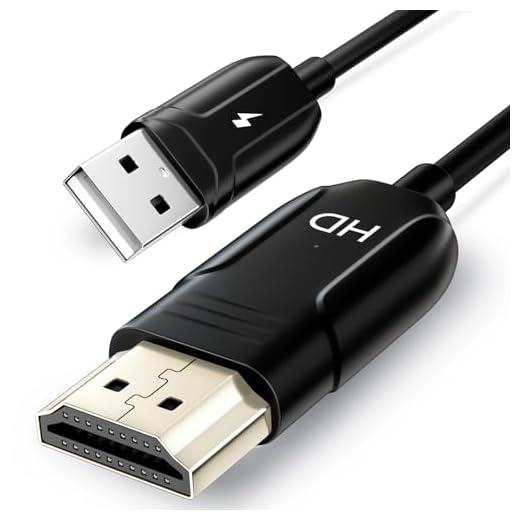 Wireless HDMI Display Adapter with 4K Decoding