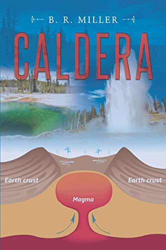 Caldera (English Edition)