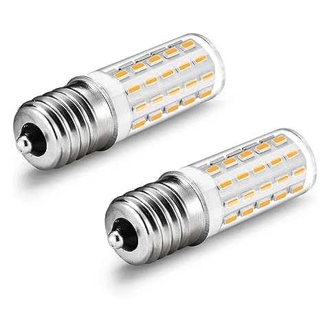 ShuoHui E14 LED Fridge Light 3000K Cover