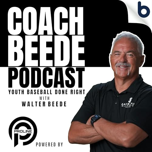 Coach Beede Podcast | The 34-Man Roster Crunch: Why Early Commitments Are Back&mdash;and What Families Must Know