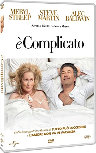 Amaray E\' Complicato ( DVD)