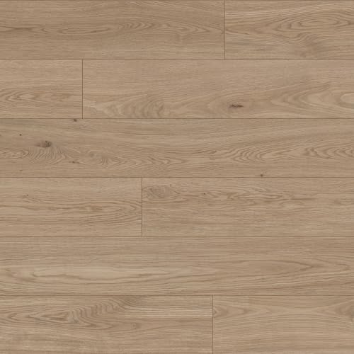 Hybrid Wood Flooring Plank Click Lock Mineral Rigid Core Waterproof