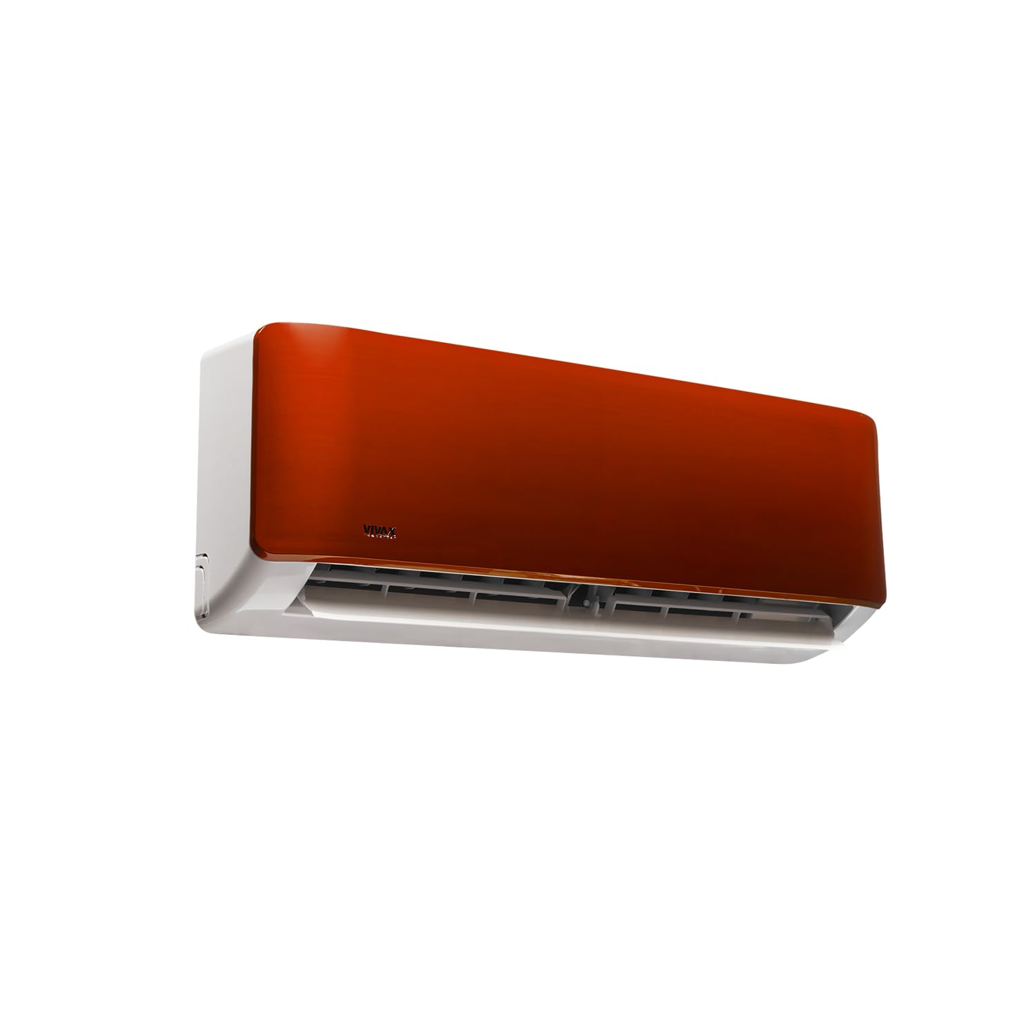 CONDIZIONATORE 12000 BTU COMPLETO DI UNITA’ ESTERNA ACP12CH35AERI E UNITA’ INTERNA ACP12CH35AERI SPLIT ROSSO GAS R32 CON SPLIT ROSSO A+++