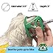 PureVent Pet Oxygen Mask - Dogs, Cats, and Other Pets - with 6 Feet of Oxygen Tubing - Used by Veterinarians…