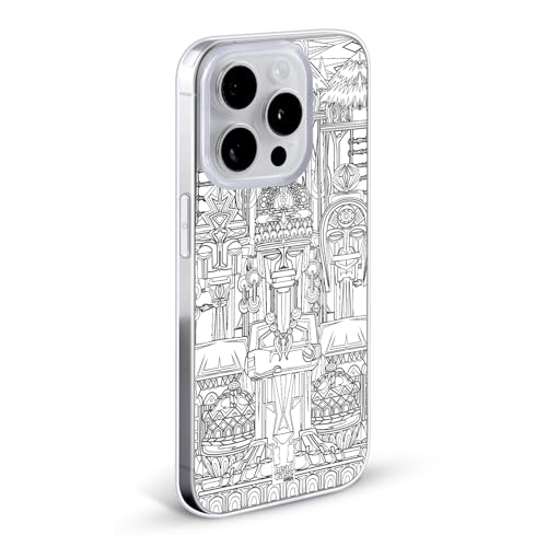 Coque Gel Igorot Bulol pour iPhone 7/8 Plus compatible MagSafe
