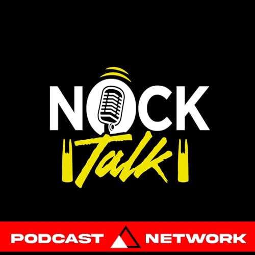 NOCK Talk Ep. 44 &ndash; Target Panic & Bowhunting with Muc Simons
