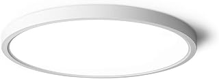 TALOYA LED Ceiling Light,15.8 Inch 24W 5 Color Temperatures