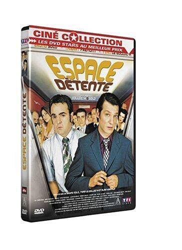 Espace détente [Édition Simple] [DVD]