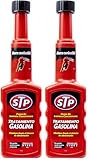 STP Tratamiento para Motores de Gasolina, El embalaje puede variar
