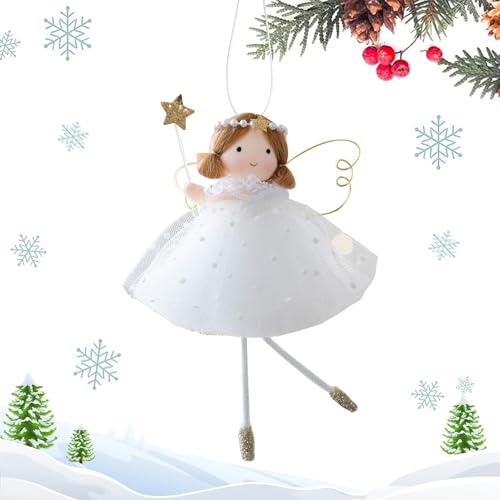 Décorations d'ange YRYRYW pour embellir facilement un mur ou une fête