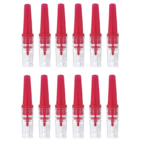 HND Pack de 12 filtres à Chicha Anti Nicotine et Goudron David Ross