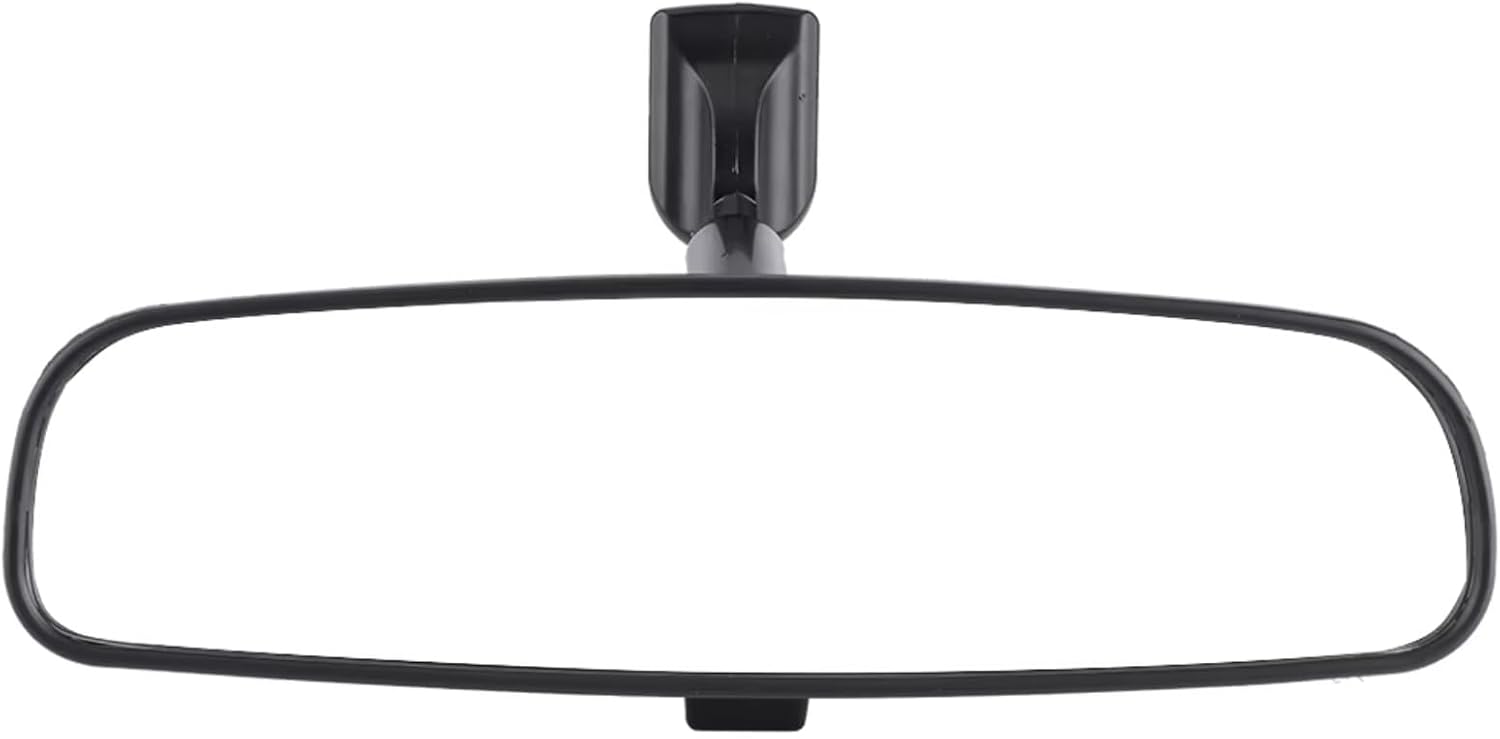 Car Interior Mirror Compatible With Accord 2003 2004 2005 2006 2007 2008 2009 2010 2011 2012 Car Interior Rear View Mirror OEM: 76400-SDA-A03
