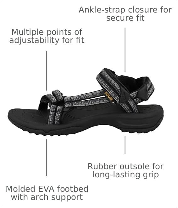 Image of Teva Women's, Terra Fi Lite Sandal