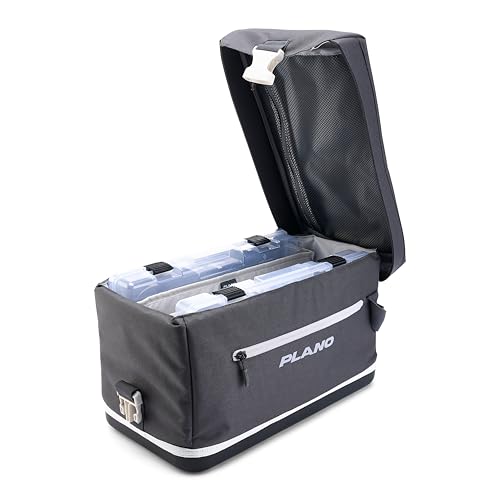 Sac de pêche Weekend Softside 3700 Plano avec base étanche moulée - 7