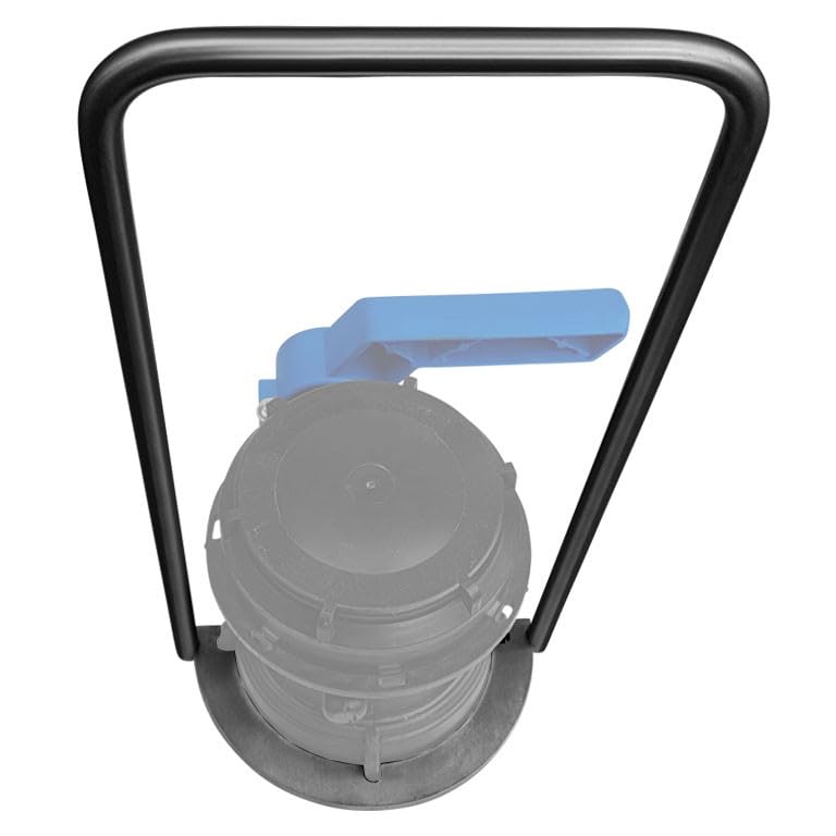 REKUBIK IBC Hahnschlüssel für SCHÜTZ Armatur DN80
