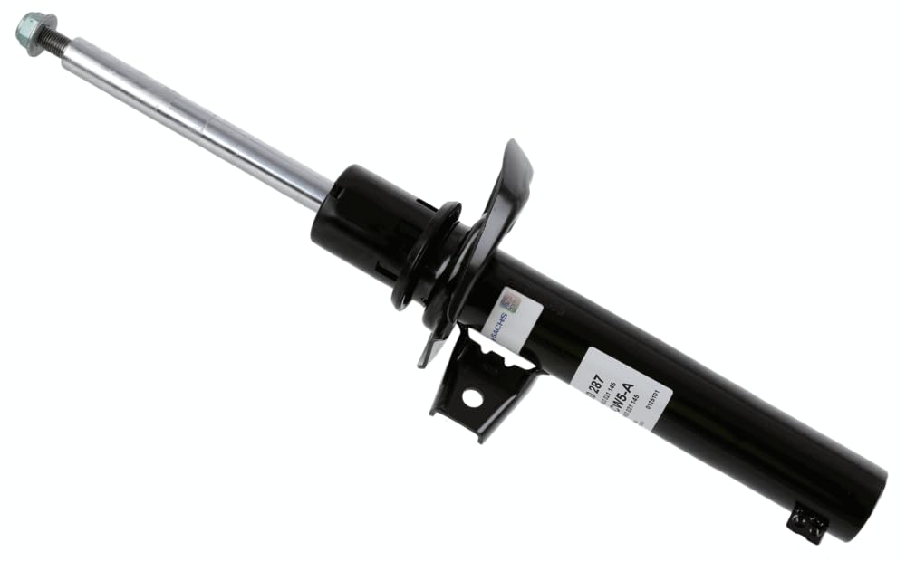 SACHS 560 287 Ammortizzatore per Volkswagen Golf V (1K1) 2003-2010 Assale anteriore e altri veicoli | anteriore e altri veicoli
