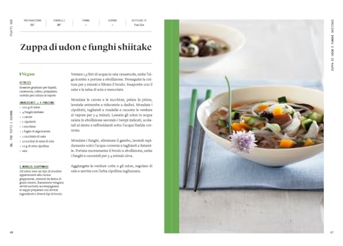 Il Cucchiaio D'argento. Piatti Veg. 100 Ricette Per Volersi Bene - 3