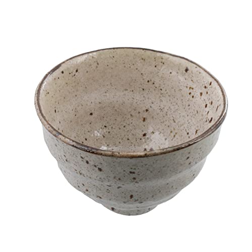 テーブルウェアイースト 小丼 12cm ろくろ目 和食器 うのふ kg-003-01