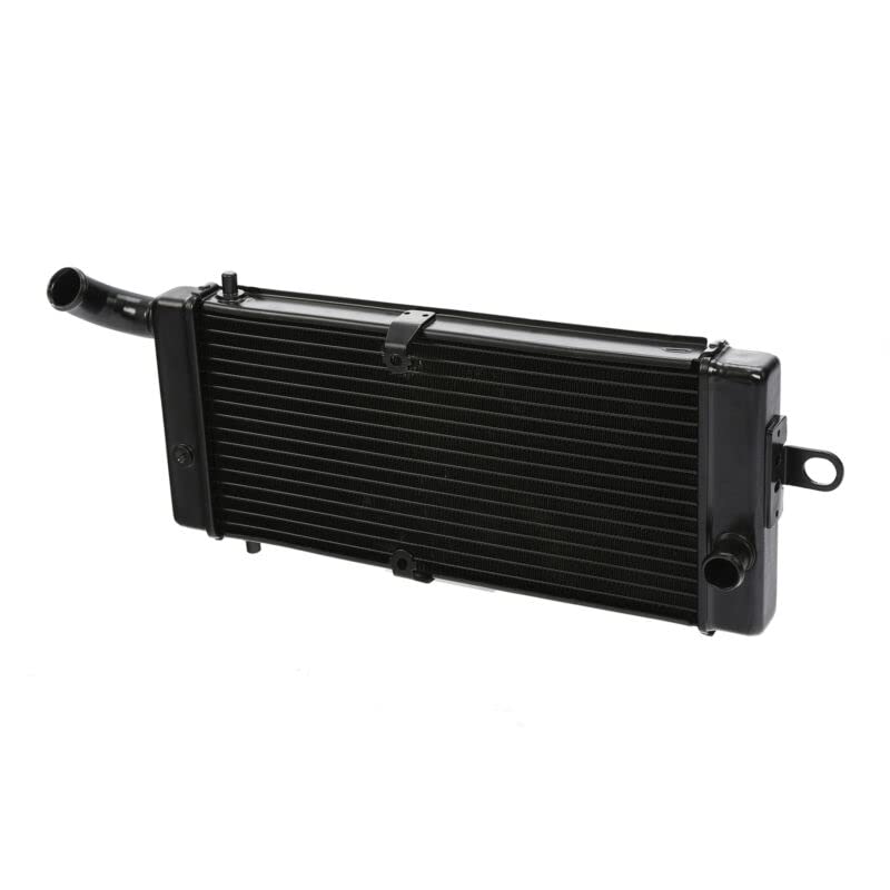 Radiator Cooler Cooling Compatible with H Shadow Aero 750 VT750 2010 2011 2012 2013 2014 2015 2016 2017 2018 2019 2020 2023 Motorcycle