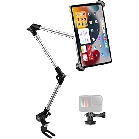 Heavy Duty Car Seat Tablet Holder Cover